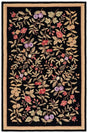 Safavieh Chelsea Hk210B Black Rugs - Safavieh - hk210b - 6