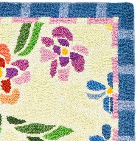 Safavieh Chelsea hk214a Ivory Rugs - Safavieh - hk214a - 2