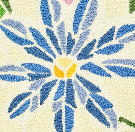 Safavieh Chelsea hk214a Ivory Rugs - Safavieh - hk214a - 2