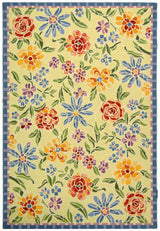 Safavieh Chelsea hk214a Ivory Rugs - Safavieh - hk214a - 2