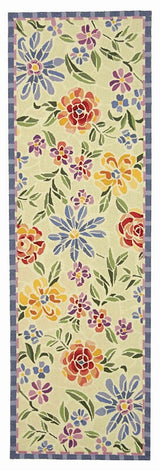 Safavieh Chelsea hk214a Ivory Rugs - Safavieh - hk214a - 26