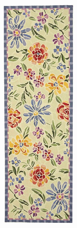 Safavieh Chelsea hk214a Ivory Rugs - Safavieh - hk214a - 26