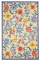 Safavieh Chelsea hk214a Ivory Rugs - Safavieh - hk214a - 3r