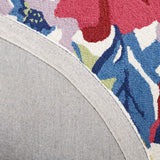 Safavieh Chelsea Hk219A Ivory/Rose Rug - Safavieh - hk219a - 3