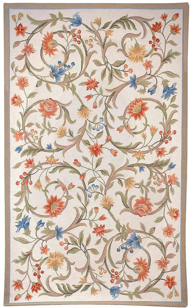 Safavieh Chelsea hk248a Ivory Rugs - Safavieh - hk248a - 2