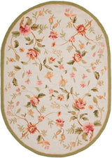 Safavieh Chelsea hk263a Ivory Rugs - Safavieh - hk263a - 5ov