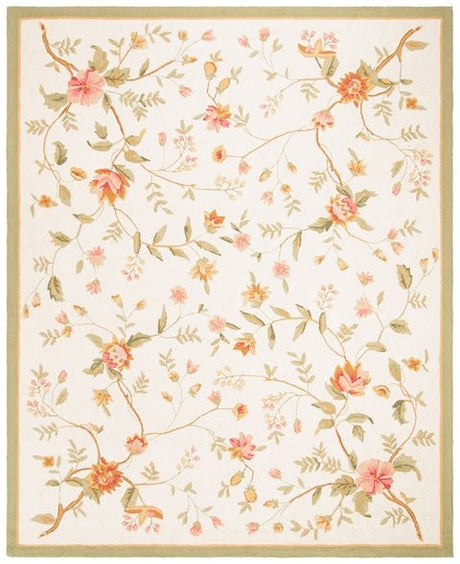 Safavieh Chelsea hk263a Ivory Rugs - Safavieh - hk263a - 8