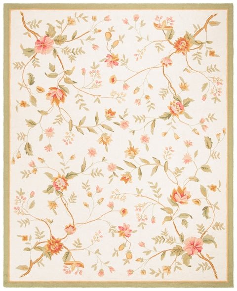 Safavieh Chelsea hk263a Ivory Rugs - Safavieh - hk263a - 8