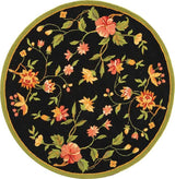 Safavieh Chelsea hk263b Black Rugs - Safavieh - hk263b - 12