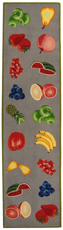 Safavieh Chelsea hk265b Stone Rugs - Safavieh - hk265b - 8