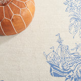 Safavieh Chelsea Hk291M Blue/Grey Rug - Safavieh - hk291m - 28