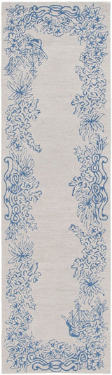 Safavieh Chelsea Hk291M Blue/Grey Rug - Safavieh - hk291m - 28