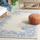 Safavieh Chelsea Hk291M Blue/Grey Rug - Safavieh - hk291m - 3