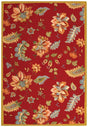 Safavieh Chelsea hk306c Red Rugs - Safavieh - hk306c - 0