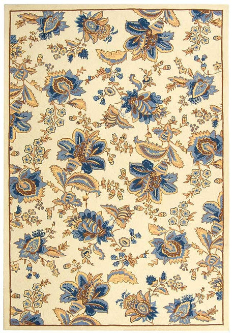 Safavieh Chelsea hk309a Ivory Rugs - Safavieh - hk309a - 2