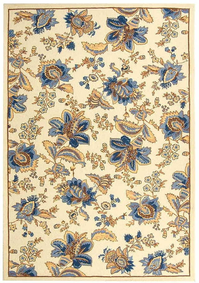 Safavieh Chelsea hk309a Ivory Rugs - Safavieh - hk309a - 2