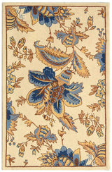 Safavieh Chelsea hk309a Ivory Rugs - Safavieh - hk309a - 5ov