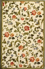 Safavieh Chelsea Hk310A Ivory Rugs - Safavieh - hk310a - 2