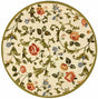 Safavieh Chelsea Hk310A Ivory Rugs - Safavieh - hk310a - 3r