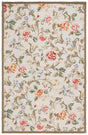 Safavieh Chelsea 3'-9" x 5'-9" Rug in Ivory / Sage