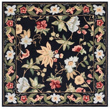 Safavieh Chelsea hk311a Black Rugs - Safavieh - hk311a - 4