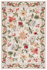 Safavieh Chelsea Hk311B Ivory Rug - Safavieh - hk311b - 3