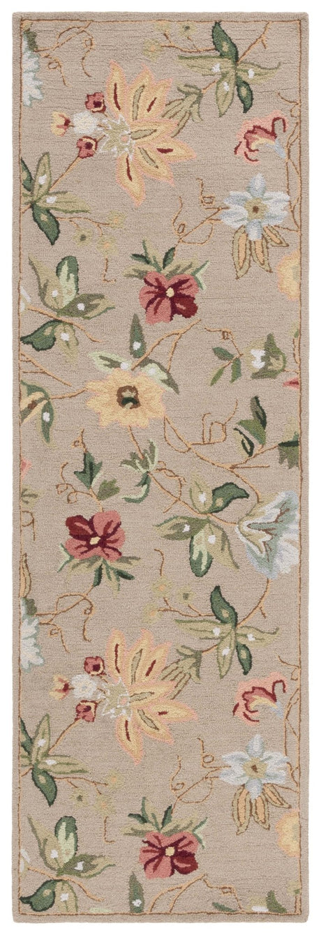 Safavieh Chelsea Hk311C Beige Rug - Safavieh - hk311c - 28