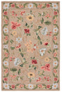 Safavieh Chelsea Hk311C Beige Rug - Safavieh - hk311c - 3