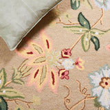 Safavieh Chelsea Hk311C Beige Rug - Safavieh - hk311c - 5r
