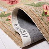 Safavieh Chelsea Hk311C Beige Rug - Safavieh - hk311c - 5r