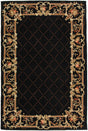 Safavieh Chelsea hk333b Black Rugs - Safavieh - hk333b - 2