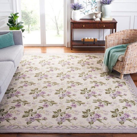 Safavieh Chelsea Hk54A Ivory Rugs - Safavieh - hk54a - 2