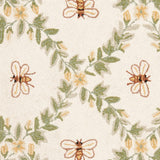 Safavieh Chelsea Hk55A Ivory / Green Rugs - Safavieh - hk55a - 2