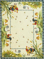 Safavieh Chelsea hk56a Ivory Rugs - Safavieh - hk56a - 0