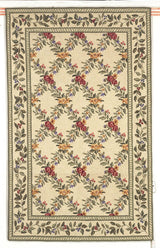 Safavieh Chelsea hk60a Ivory Rugs - Safavieh - hk60a - 2