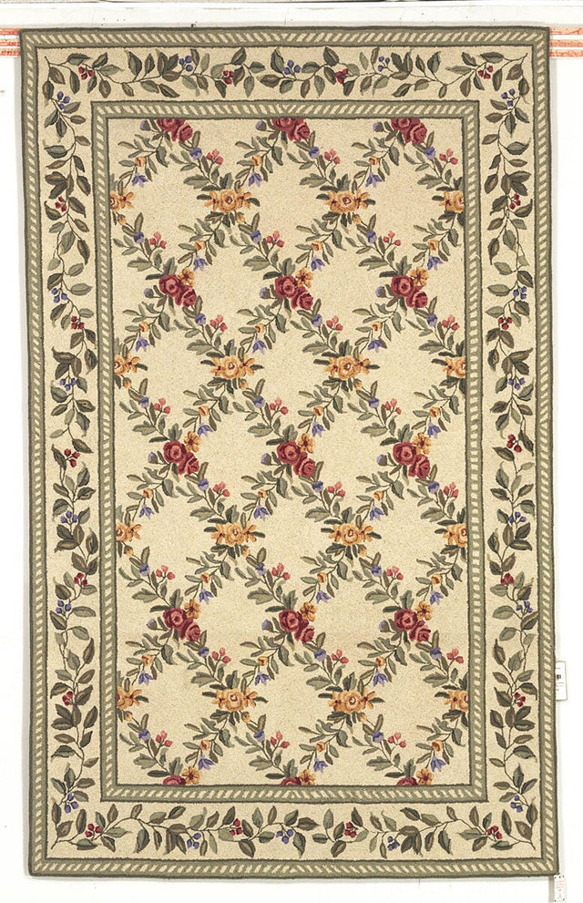 Safavieh Chelsea hk60a Ivory Rugs - Safavieh - hk60a - 2