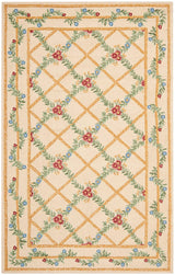 Safavieh Chelsea Hk62A Ivory Rugs - Safavieh - hk62a - 2