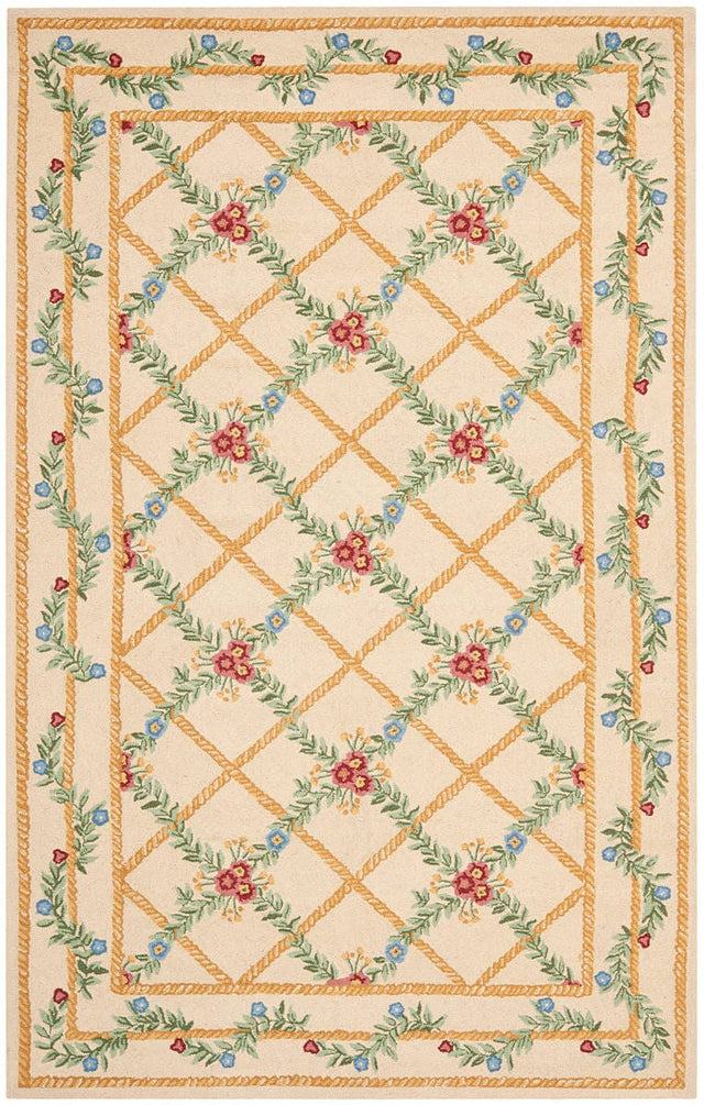 Safavieh Chelsea Hk62A Ivory Rugs - Safavieh - hk62a - 2