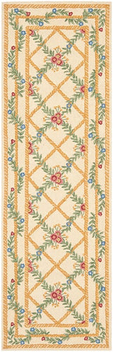 Safavieh Chelsea Hk62A Ivory Rugs - Safavieh - hk62a - 26