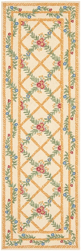 Safavieh Chelsea Hk62A Ivory Rugs - Safavieh - hk62a - 26