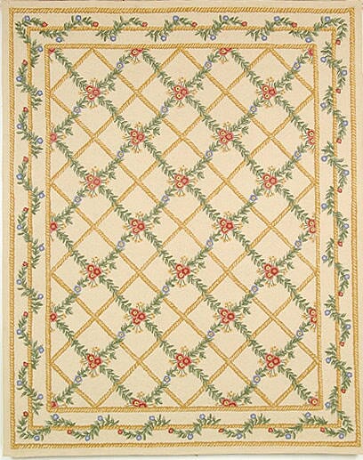 Safavieh Chelsea Hk62A Ivory Rugs - Safavieh - hk62a - 3r