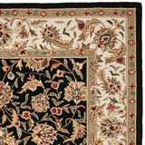 Safavieh Chelsea Hk78A Black Rugs - Safavieh - hk78a - 2