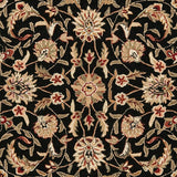 Safavieh Chelsea Hk78A Black Rugs - Safavieh - hk78a - 2