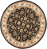 Safavieh Chelsea Hk78A Black Rugs - Safavieh - hk78a - 3r