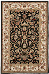 Safavieh Chelsea Hk78A Black Rugs - Safavieh - hk78a - 3r