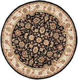 Safavieh Chelsea Hk78A Black Rugs - Safavieh - hk78a - 5r