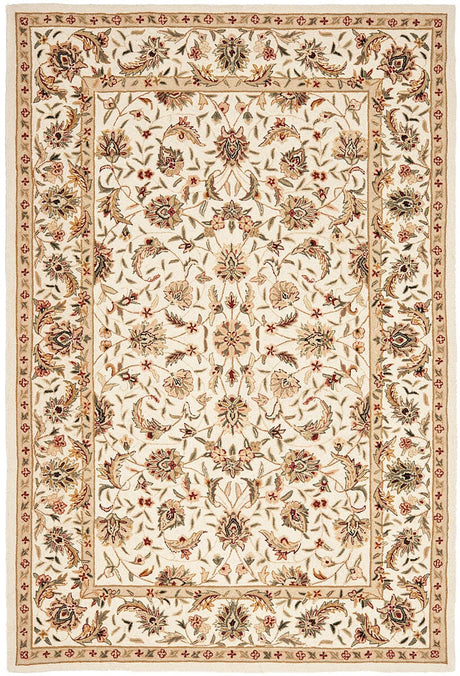 Safavieh Chelsea hk78c Ivory / Ivory Rugs - Safavieh - hk78c - 0