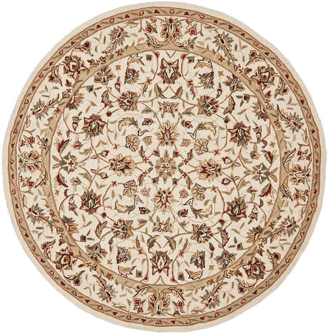 Safavieh Chelsea hk78c Ivory / Ivory Rugs - Safavieh - hk78c - 12