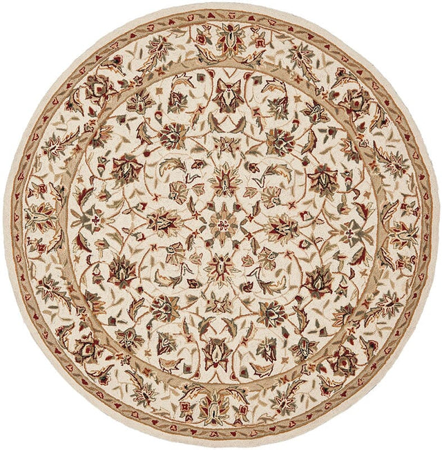 Safavieh Chelsea hk78c Ivory / Ivory Rugs - Safavieh - hk78c - 12