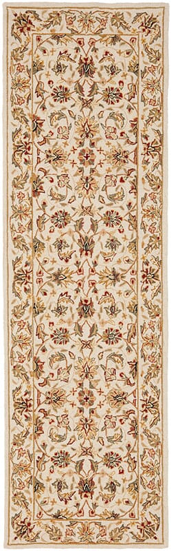 Safavieh Chelsea hk78c Ivory / Ivory Rugs - Safavieh - hk78c - 8